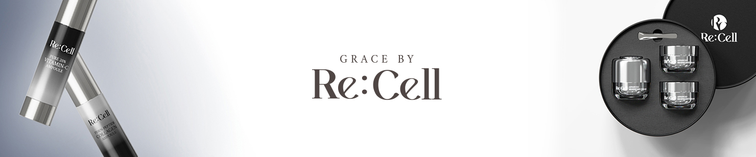 GRACE BY Re:Cell