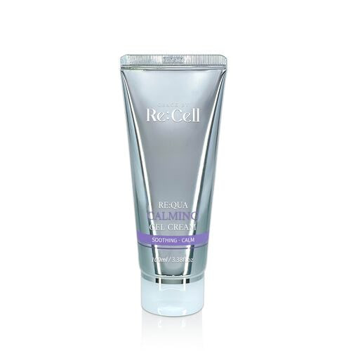 [Re:Cell] Requa Calming Gel Cream