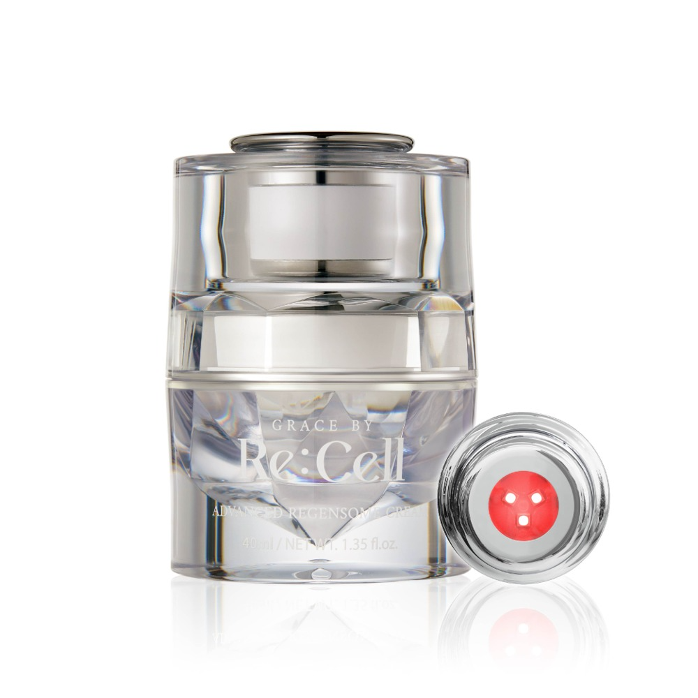 [Re:Cell] Advanced Regensome Cream with Device
