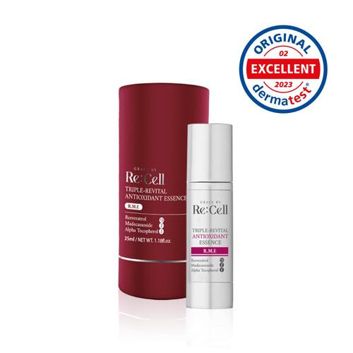 [Re:Cell] Triple-Revital Antioxidant Essence